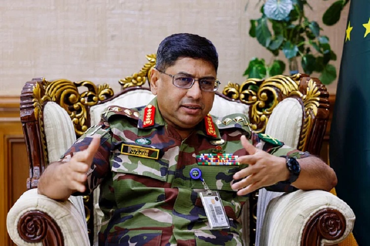 দেড় বছরের মধ্যে পরবর্তী নির্বাচন, সেনাপ্রধানের ‘আশা জাগানিয়া’ বক্তব্যে ‘আশান্বিত’ দেশ