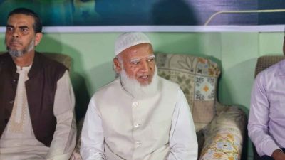 সরকারের জনস্বার্থবিরোধী সকল কাজ আমরা প্রতিহত করব: ডা. শফিক