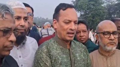 আমরা মানুষকে সুবিচার পাওয়ার নিশ্চয়তা দিতে চাই: অ্যাটর্নি জেনারেল কাজল