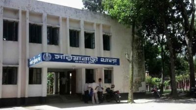 সরিষাবাড়ীতে জামাই-শ্বশুরের সংঘর্ষে ২ জনের মৃত্যু