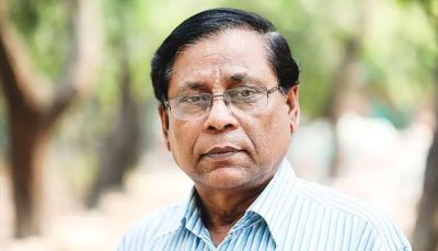 সংসদে ঝড়ো হাওয়ার পূর্বাভাস?
