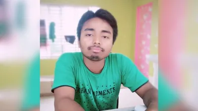 তেল না পেয়ে পাম্পের ম্যানেজারকে ট্রাকচাপায় হত্যা
