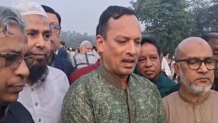 আমরা মানুষকে সুবিচার পাওয়ার নিশ্চয়তা দিতে চাই: অ্যাটর্নি জেনারেল কাজল