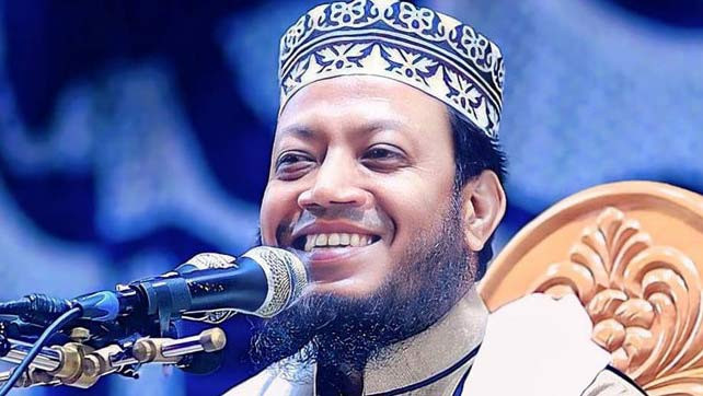 এমপি আমির হামজাকে আবারো লিগ্যাল নোটিশ!