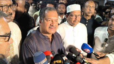 গণমাধ্যমকর্মীদের ওপর নির্যাতনের তালিকা হচ্ছে: তথ্যমন্ত্রী