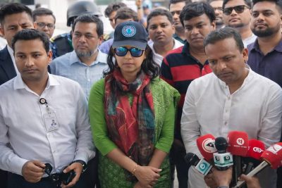 ঈদুল আজহার আগেই মিলছে নতুন ফেরি