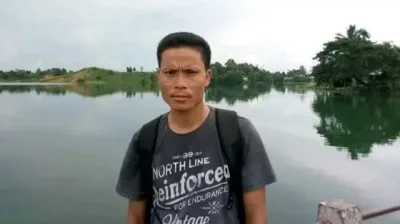 রাঙামাটিতে ইউপিডিএফ নেতাকে গুলি করে হত্যা, ২ বোন গুলিবিদ্ধ