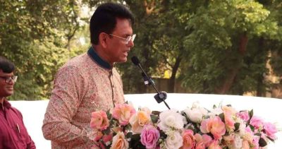 বিশ্ববিদ্যালয়গুলো পর্যবেক্ষণের জন্য মন্ত্রণালয়ে সেল তৈরি করছি: শিক্ষামন্ত্রী