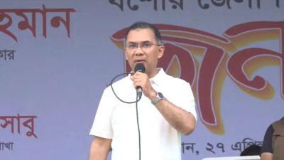 মেয়েদের শিক্ষাব্যবস্থা স্নাতক পর্যন্ত ফ্রি করবো : প্রধানমন্ত্রী