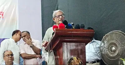দেশে তেলের সংকট নেই, এটি সৃষ্টি করা হয়েছে: মির্জা ফখরুল