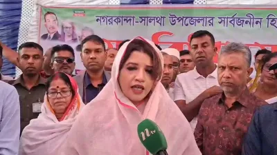 এই মুহূর্তেই আমাদের মেয়েটির ডেডবডি আনতে পারব না, সচেষ্ট আছি: পররাষ্ট্র প্রতিমন্ত্রী