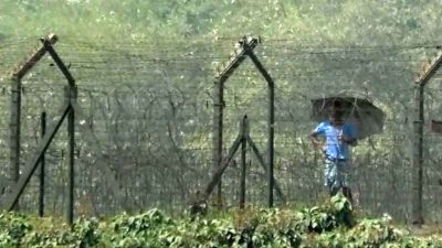 কুড়িগ্রাম সীমান্তে আটক ২ বাংলাদেশিকে ফেরত দিল বিএসএফ