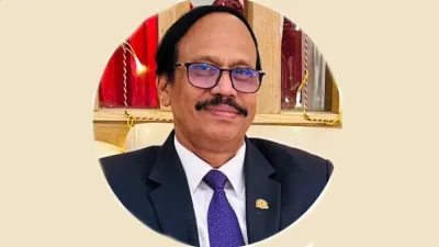 কাজের ছুটি, জীবনের নয়: অবসরে শুরু হোক নতুন পথ চলা