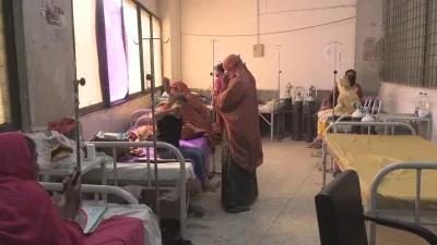 রংপুরে হাম-রুবেলায় আক্রান্ত ১১, উপসর্গে শনাক্ত ১১৬ জন