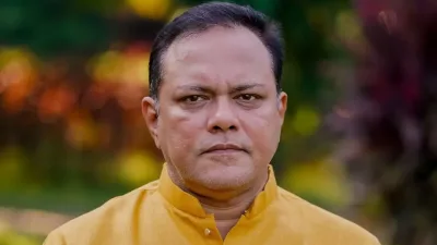 শেরপুর-৩ আসনে তিন গুণ বেশি ভোটে বিএনপির রুবেল জয়ী