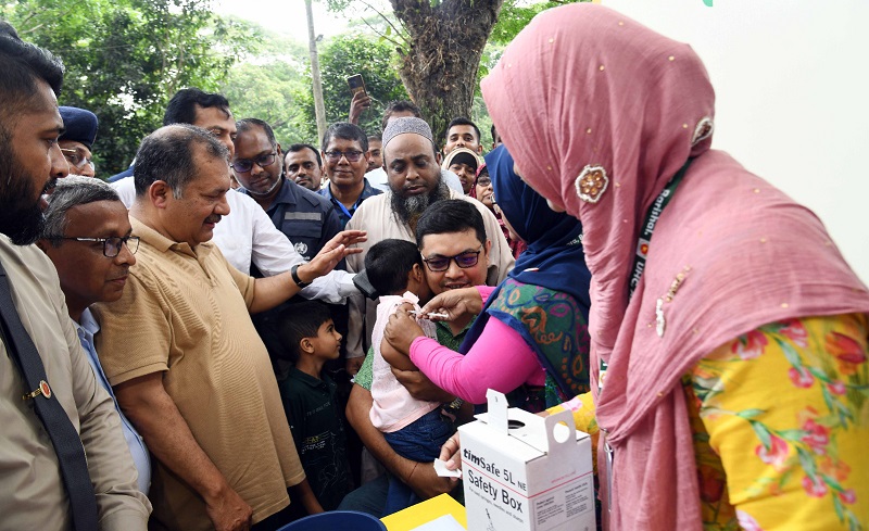 রাষ্ট্র সংস্কার করতে না পারলে চলমান সংকট থেকে উদ্ধার হওয়া যাবে না: তথ্যমন্ত্রী