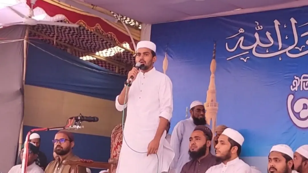 জুলাই গণঅভ্যুত্থানে রাজপথে ছিল ইসলামী আন্দোলন বাংলাদেশ : আসিফ মাহমুদ