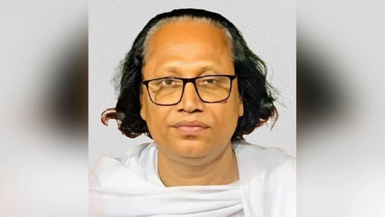 ৬ মাস পর জামিনে মুক্ত বাউল শিল্পী আবুল সরকার