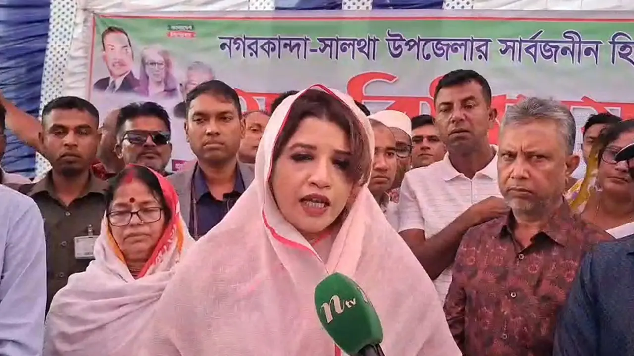 এই মুহূর্তেই আমাদের মেয়েটির ডেডবডি আনতে পারব না, সচেষ্ট আছি: পররাষ্ট্র প্রতিমন্ত্রী