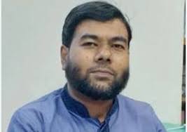 আল্লাহপাকের শাস্তি যখন অবধারিত হয়ে যায়