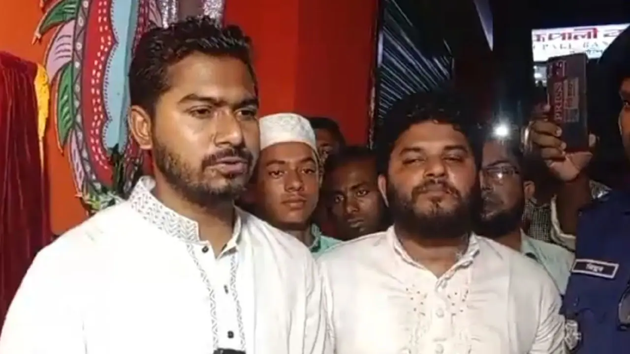 পুরো দক্ষিণাঞ্চলের পর্যটন শিল্প বিস্তৃত করার পরিকল্পনা আছে : প্রতিমন্ত্রী নুরুল হক