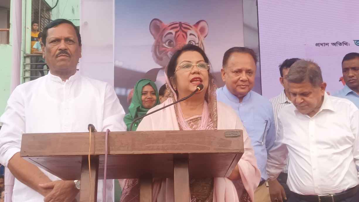 শাহজালাল বিমানবন্দরের নাম পরিবর্তন প্রশ্নে যা বললেন মন্ত্রী