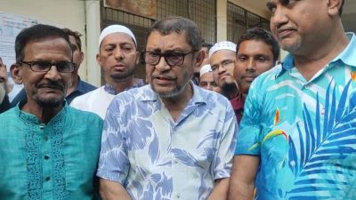 ৫০ শয্যার সব হাসপাতালকে ১০০-তে রূপান্তর করা হবে: স্বাস্থ্যমন্ত্রী