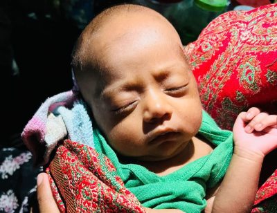 কেন্দুয়ায় নবজাতককে ছুড়ে ফেলে নারীকে ধর্ষণচেষ্টা,  গ্রেপ্তার-১