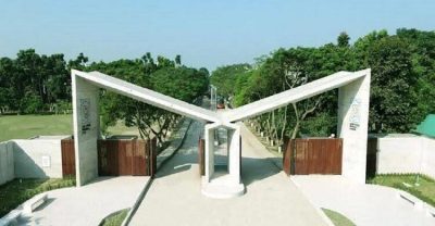 বেরোবিতে ঈদে শিবিরের ‘মেজবান’ আয়োজন