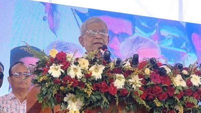 জামায়াত কোনো দিন ক্ষমতায় আসতে পারবে না: ফখরুল