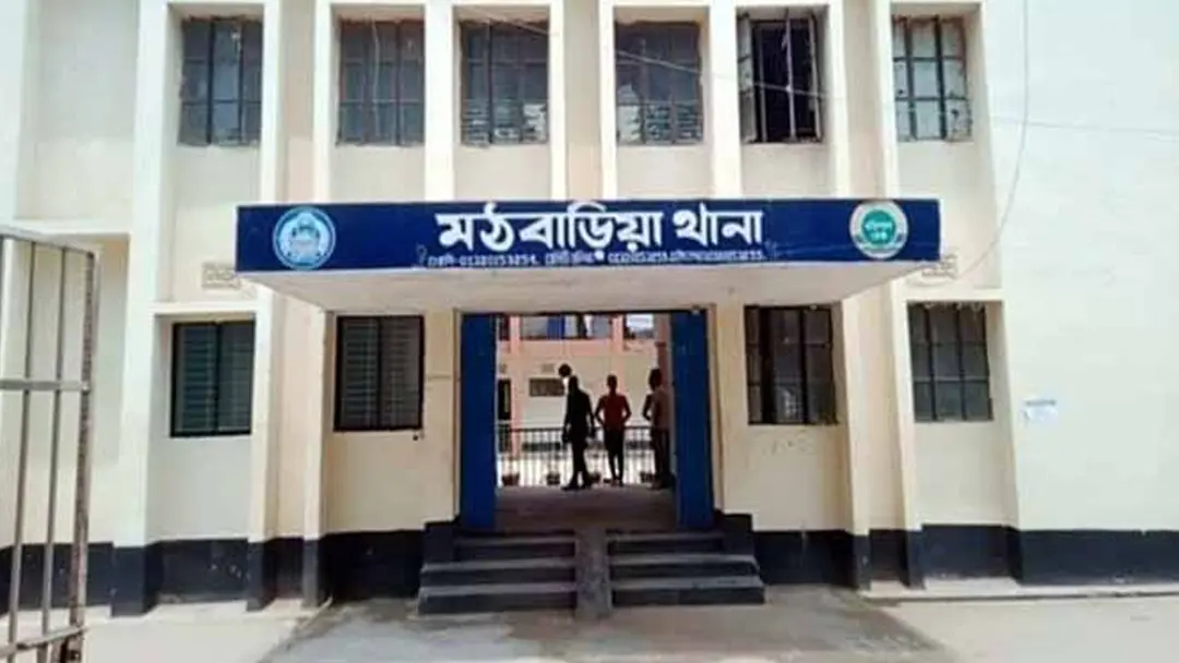 পিরোজপুরে দুই ঘণ্টার ব্যবধানে জোড়া খুন, গ্রেপ্তার ২