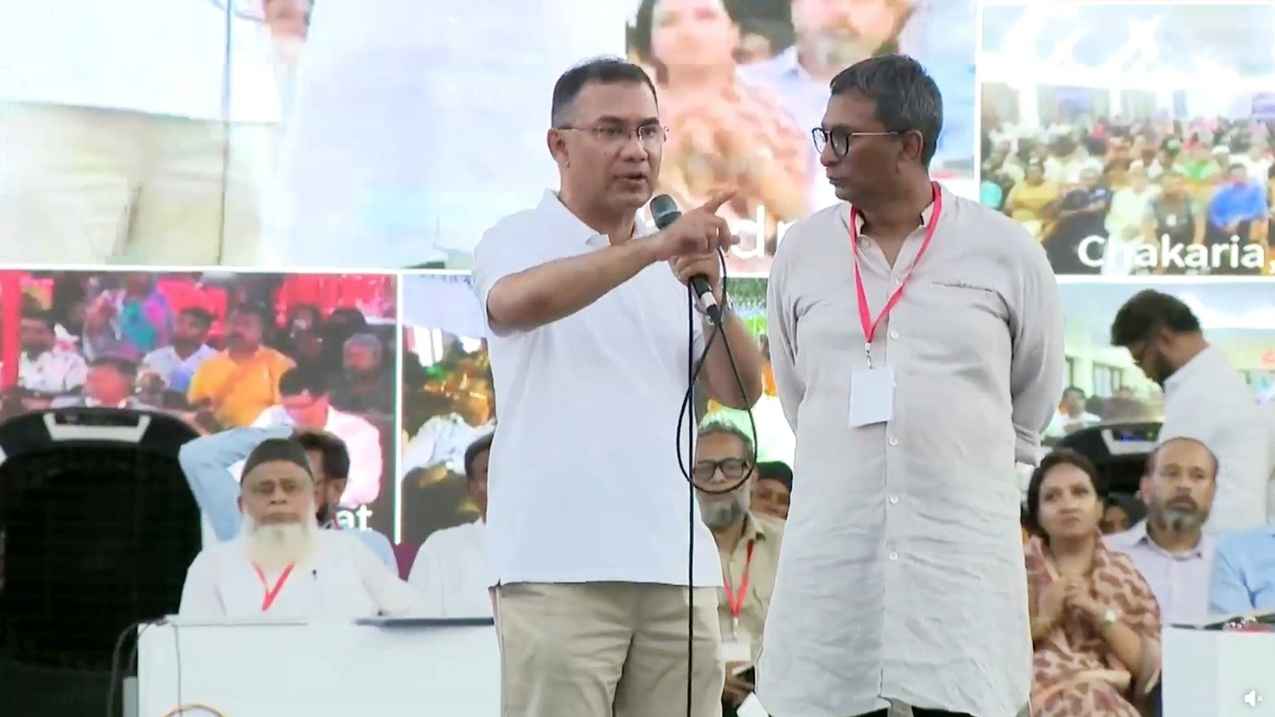 আগামী বাজেটে সবচেয়ে বেশি বরাদ্দ শিক্ষাখাতে: প্রধানমন্ত্রী