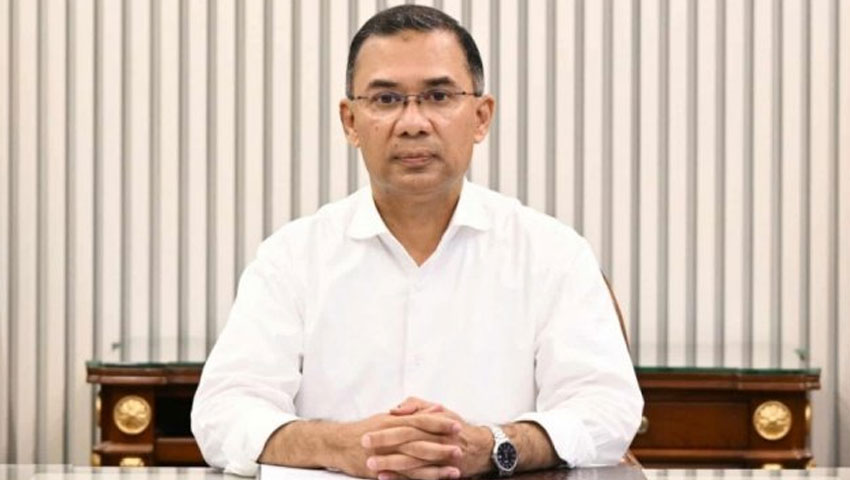 প্রধানমন্ত্রীর সম্ভাব্য প্রথম বিদেশ সফর: সরকারের সার্বভৌম সিদ্ধান্ত