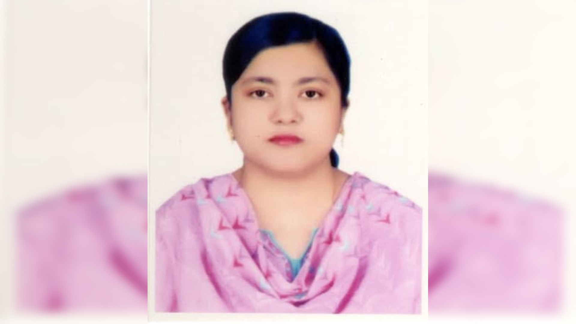 কুমিল্লার প্রথম নারী জেলা প্রশাসক রোজী আক্তার