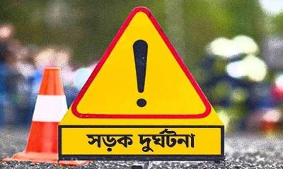 ব্রাহ্মণবাড়িয়ায় পিকআপ-সিএনজি সংঘর্ষে নিহত ৩