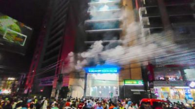 খুলনা সিটি হাসপাতালের কার্যক্রম বন্ধ, মুমূর্ষু ৭ রোগীকে নেওয়া হলো আদ-দ্বীনে