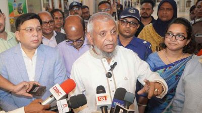 জুলাইয়ের মধ্যে মালয়েশিয়ার শ্রমবাজার নিয়ে ‘সুখবর’