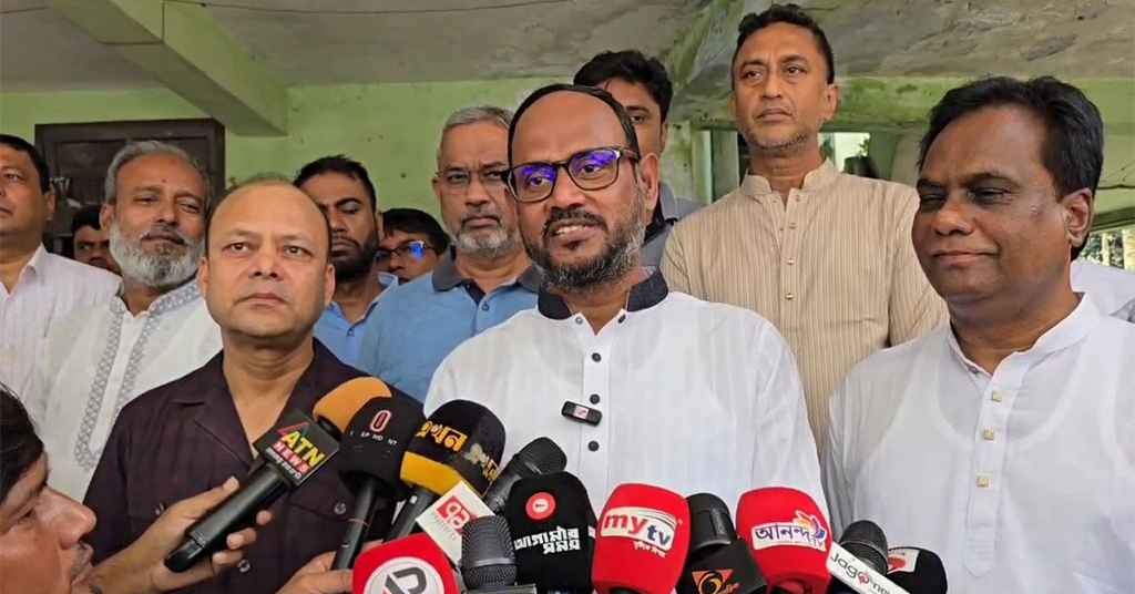 বাজেটে বেশিরভাগ নিত্যপণ্যের দাম কমানো হচ্ছে: প্রতিমন্ত্রী টুকু 