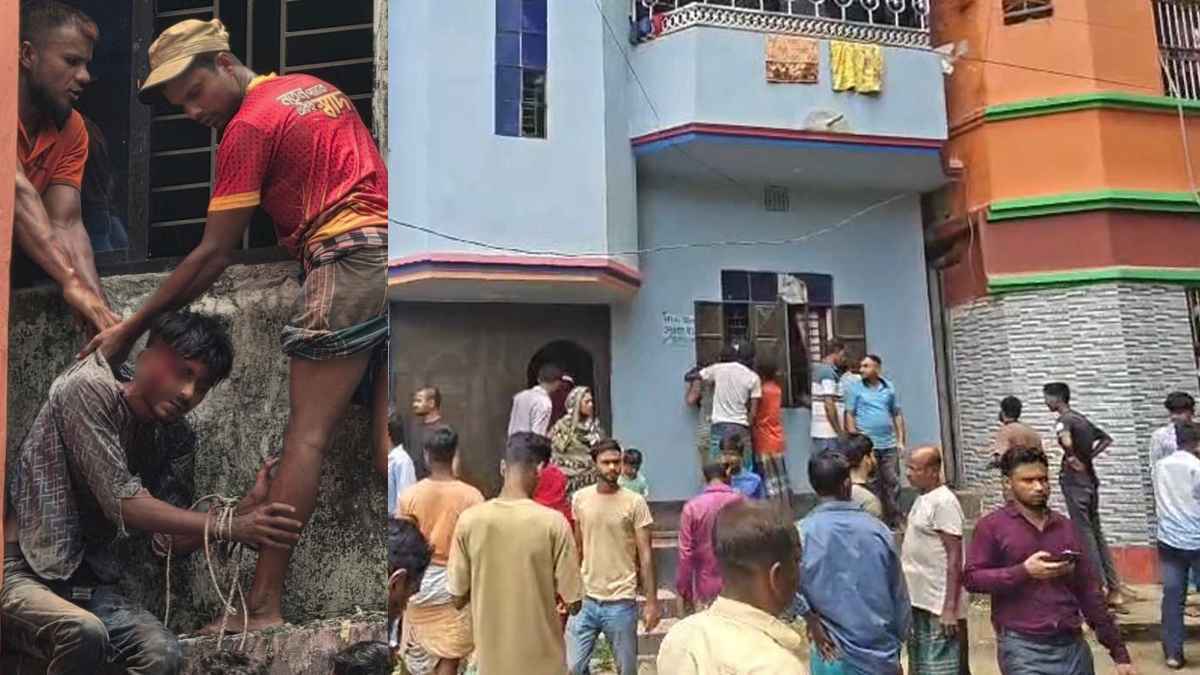 ঢাবি ছাত্রীসহ একই পরিবারের ৪ জনকে কুপিয়ে হত্যা, নেপথ্যে কী