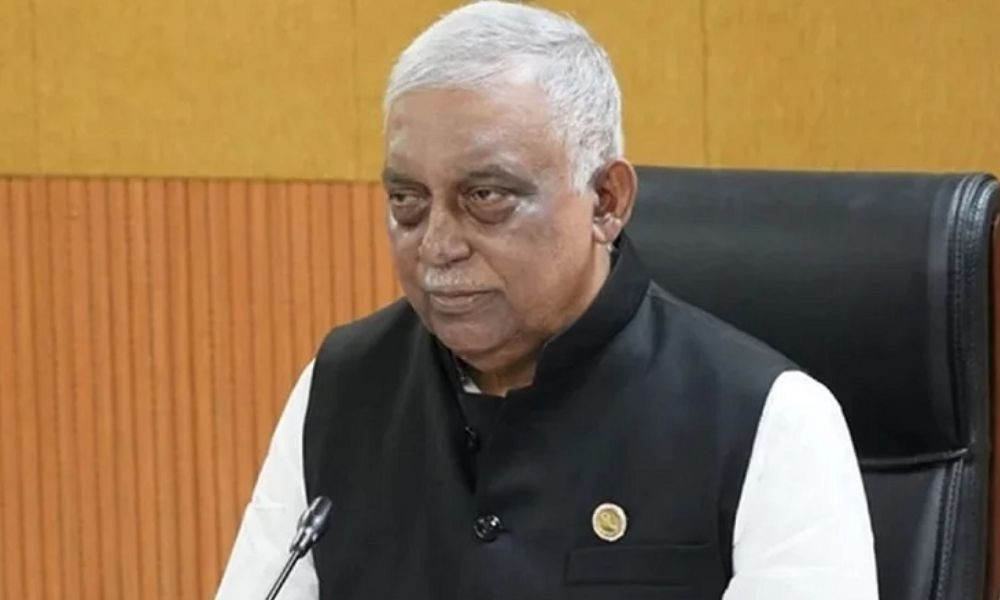 আসাদুজ্জামান খান কামালকে ফেরত চেয়ে দিল্লিকে ঢাকার চিঠি
