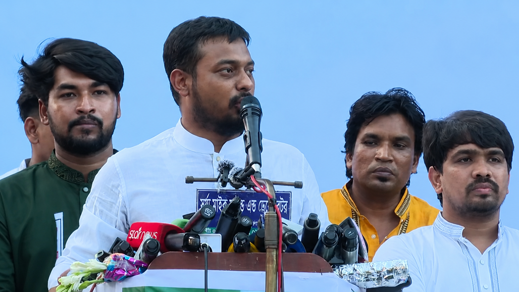 তারেক রহমান মানুষের জন্য নতুন কী করেছেন, প্রশ্ন পাটওয়ারীর