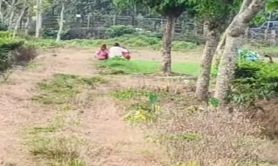 পাটগ্রাম সীমান্ত দিয়ে ৩ নারীকে পুশইনের চেষ্টা বিএসএফের