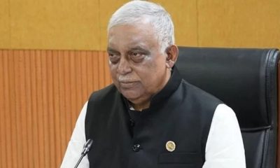 আসাদুজ্জামান খান কামালকে ফেরত চেয়ে দিল্লিকে ঢাকার চিঠি