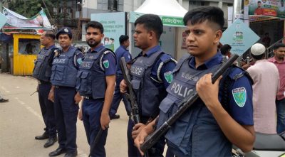 হবিগঞ্জে ১৪৪ ধারা প্রত্যাহার, পরিস্থিতি স্বাভাবিক