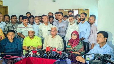 ১০–১২ সপ্তাহের মধ্যে প্রতিটি উপজেলায় ফ্যামিলি কার্ড বিতরণ শুরু হবে: সমাজকল্যাণমন্ত্রী