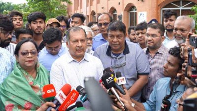 রাজনীতি ভোগের জন্য নয়, এটি জনগণের ভাগ্য পরিবর্তনের প্রক্রিয়া: তথ্যমন্ত্রী