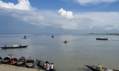 বগুড়ায় নতুন ২ নদীবন্দর, প্রজ্ঞাপন জারি