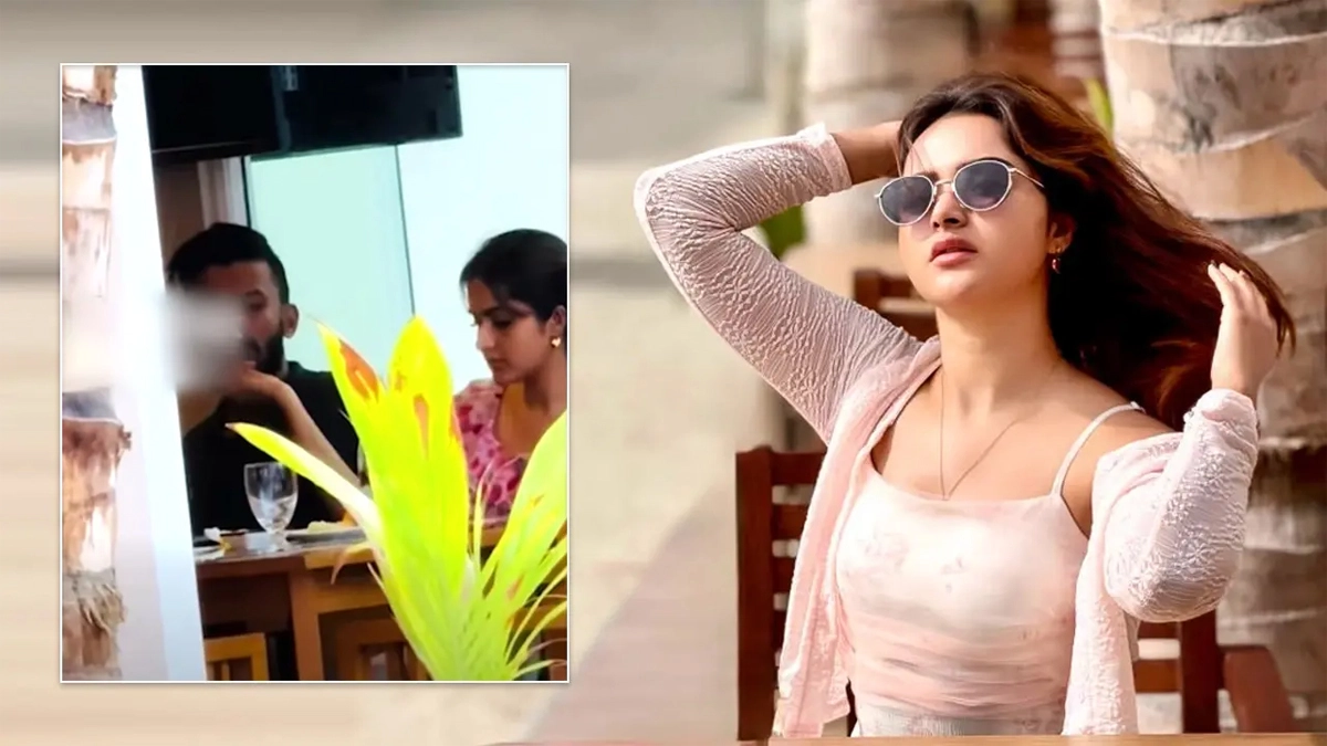 ভিডিও ভাইরালের পর অভিনেত্রী কেয়া পায়েলের রহস্যময় পোস্ট