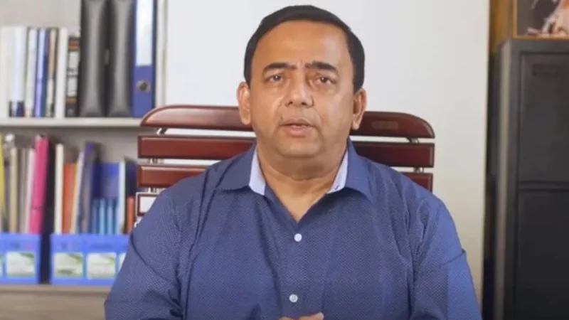 শর্তসাপেক্ষে জামিনে মুক্তি পেয়েছেন বেনজীর