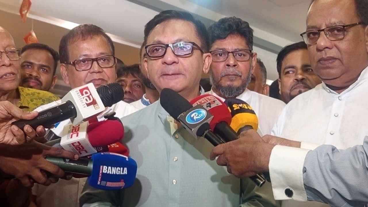 জ্বালানি সংকট থেকে বের হতে সময় লাগবে: বাণিজ্যমন্ত্রী